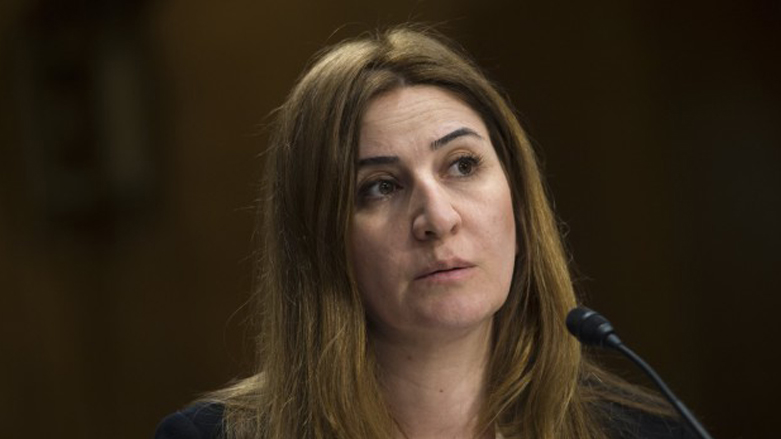 Li Felûçe du keçên Êzdî hatin rizgar kirin